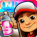 地铁跑酷乱码之城v4.02.1