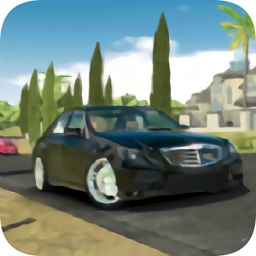 欧洲豪车模拟2021最新版