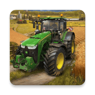 FS20国产卡车模组（Farming Simulator 20）