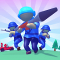 Idle Shooting Army(放置射击部队)