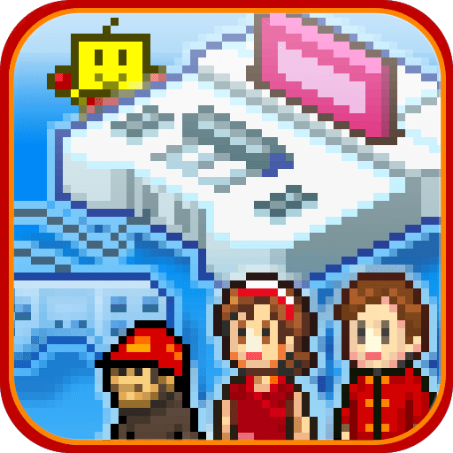 游戏开发物语最新版