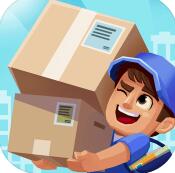 我快递送得超快2.0.1