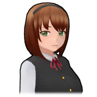 萨拉生活模拟器中文版(Sara's School Life)v0.1