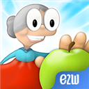 跑酷老奶奶免内购版v3.2.5