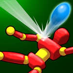 把它们全部击倒(Knockem All)v1.3