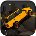 Project:OffRoad(越野计划)手游