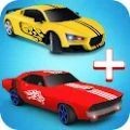 合并汽车比赛手游下载