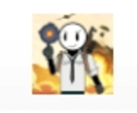 火柴人汤姆荒野吃鸡游戏