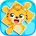 贝乐虎拼图v3.1.0