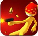 激斗火柴人正版手游18.60.6