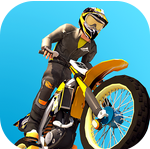 特技越野摩托车3D(Stunt Biker 3D)1.3