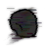 周五夜放克瘦长鬼影