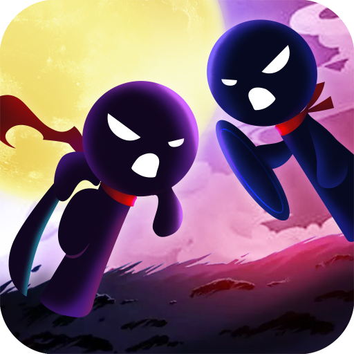 火柴人决斗无广告版