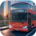 巴士模拟器现代欧洲中文版(Bus Simulator Modern Europe)