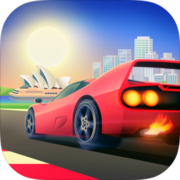 疾风飞车世界最新版2023