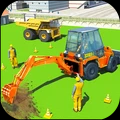 挖掘机驾驶模拟器1.0.4