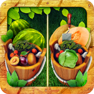 海洋探险之旅(Find The Difference Gardens)