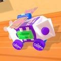 车辆组装实验游戏官方版
