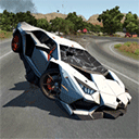 超级车祸模拟器