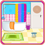 浴室迷案逃脱游戏