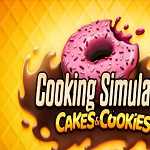 料理模拟器甜品来袭2.42.59