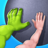 合并空闲推动3D（Merge Idle Pusher 3D）