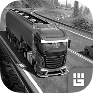 欧洲卡车模拟器18(Installer Truck Simulator PRO Europe)