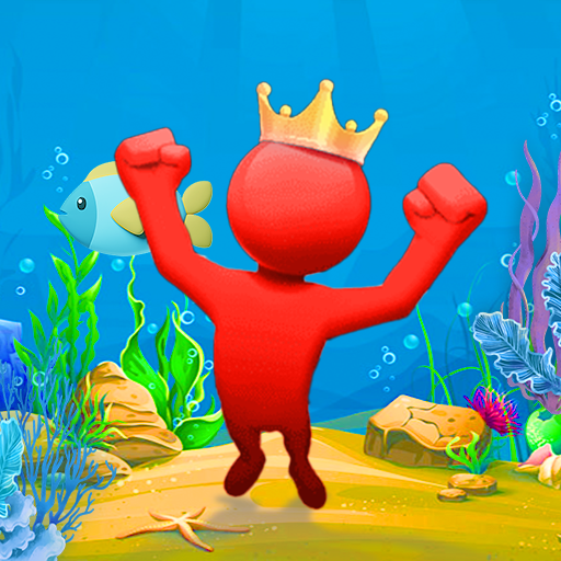 一起来摸鱼模拟器v1.0