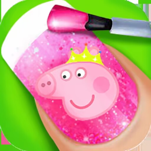 我的美甲小屋2023