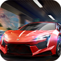 狂飙酷炫车神