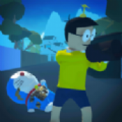 哆啦A梦神奇世界v0.2