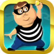 老爸曾是小偷（Daddy Was A Thief）