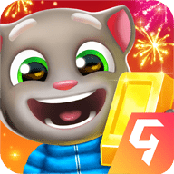 汤姆猫跑酷（Talking Tom Gold Run）