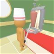 放置土耳其烤肉