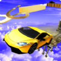 赛车特技驾驶游戏安卓官方版