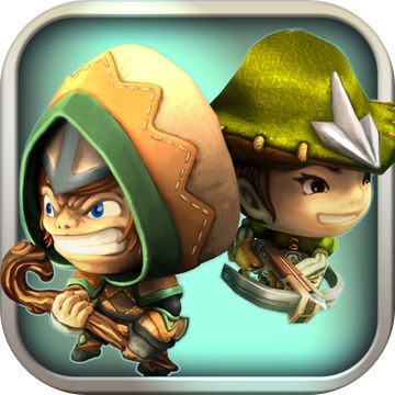 奇幻射击APk下载