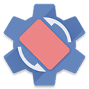 强制横屏模拟器