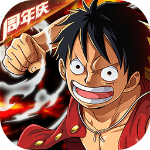 航海王热血航线官服1.12.1