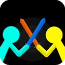 火柴人双人对决9.9