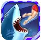 饥饿鲨进化破解无限金币无限钻石9.9.6