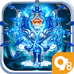 神域霸者官方版