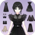 魔法女孩换装 2023最新版