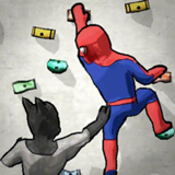 攀岩游戏3D(Climb The Wall)