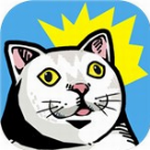 奇怪的画作增加了无敌版0.1.1