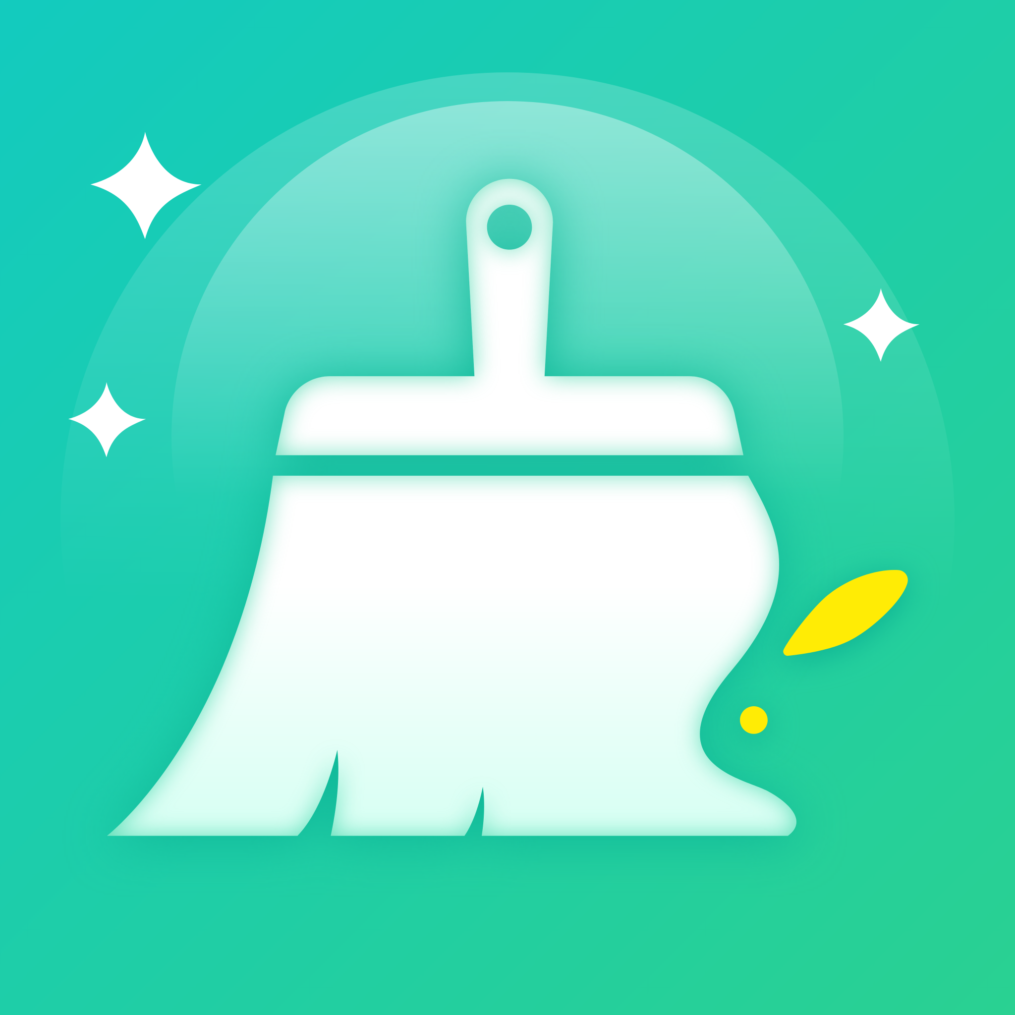 钱兔清理王最新版