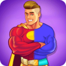 超级英雄实验室