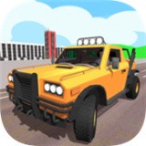 地平线赛车3D(Horizon Racer 3D)