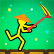 惊魂火柴人2游戏