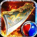 炽焰连击高爆版