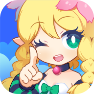 精灵旅途(Elf Crossing: Merge Paradise)